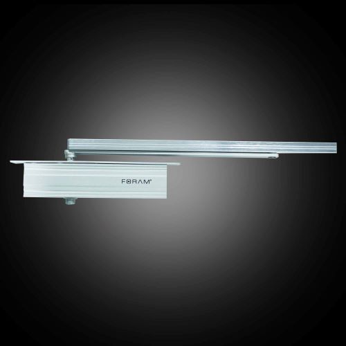 Conceal Door Closer FR-CDC-95HO
