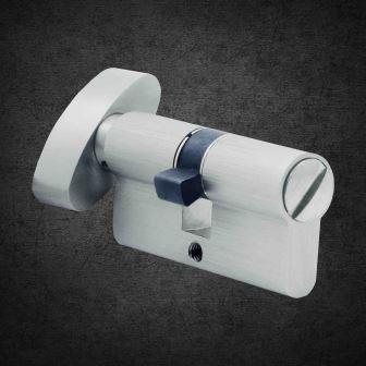 Bathroom Cylinder comm