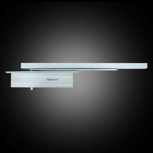 Conceal Door Closer FR-CDC-125HO