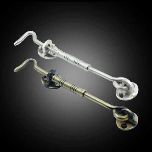 Gate Hook comm
