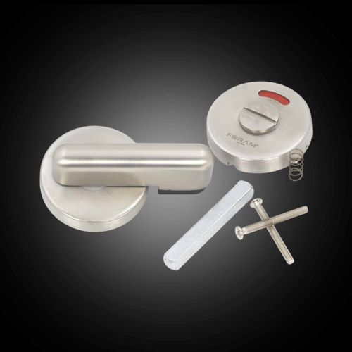 Indicator Lock
